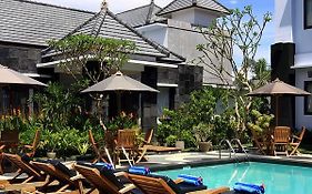 The Radiant Hotel